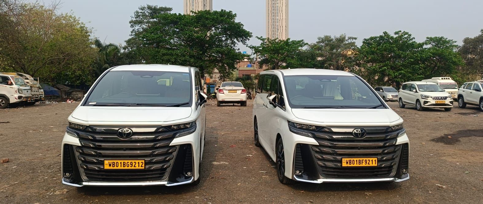 Car Rental Kolkata